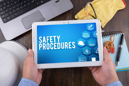 Need help developing, updating or managing a safety program? Our team will act as your safety manager, train or mentor your team, and conduct regular reviews and work to address non-compliance.