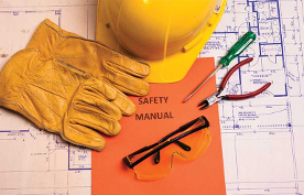 We can help you improve safety for your team! Our seasoned professionals will perform  job site and safety programs reviews and provide make recommendations to improve worker safety and ensure compliance.